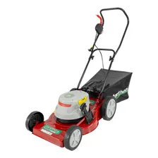 Cortador Grama 2200watts Com Recolhedor Pro2200c Garthen 220V Foto mini 1