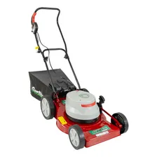 Cortador Grama 2200watts Com Recolhedor Pro2200c Garthen 220V Foto mini 2