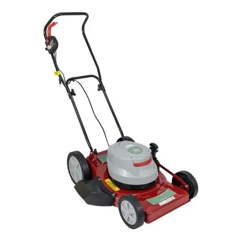 Cortador Grama 2200watts Pro2200s Garthen 220V Foto 1