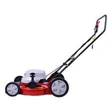 Cortador Grama 2200watts Pro2200s Garthen 220V Foto mini  3