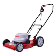 Cortador Grama 2200watts Pro2200s Garthen 220V Foto mini  2