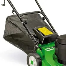 Cortador Grama 2500watts Com Recolhedor Mc60e Trapp Cor Verde/Preto 127V Foto mini  2