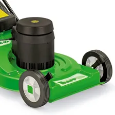 Cortador Grama 2500watts Com Recolhedor Mc60e Trapp Cor Verde/Preto 127V Foto mini 3