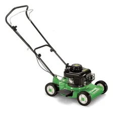 Cortador Grama A Gasolina 3,5cv 147cc 4 Tempos Lf40g Trapp Cor Verde Foto  mini 1