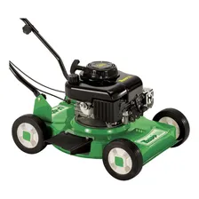 Cortador Grama A Gasolina 3,5cv 147cc 4 Tempos Lf40g Trapp Cor Verde Foto mini  2