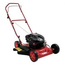 Cortador Grama Á Gasolina Saída Lateral 6,5hp Cid48 Cid Cor Vermelho Foto mini 1