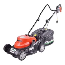 Cortador Grama Com Recolhedor Garthen Gc-34 1100w 220v Foto mini 2
