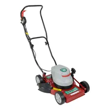 Cortador Grama Elétrico Monofåsico 1800w 127v S/ Recolhedor Foto mini 3