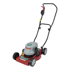 Cortador Grama Elétrico Monofåsico 1800w 127v S/ Recolhedor Foto mini 2