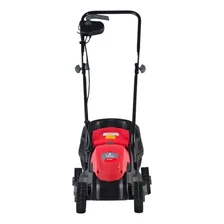 Cortador Grama Elétrico Recolhedor Branco Bc1200c 1200w 220v Foto mini 2