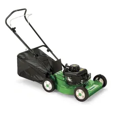 Cortador Grama Gasolina 3,5cv Com Recolhedor Lf90g Trapp Cor Verde Foto mini 1