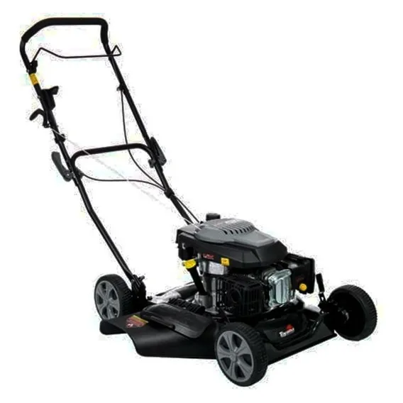 Cortador Grama Gasolina 6hp 4t 2 Em 1 Tlm510sm-60l Toyama Foto 1