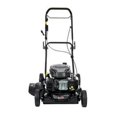 Cortador Grama Gasolina 6hp 4t 2 Em 1 Tlm510sm-60l Toyama Foto mini  3