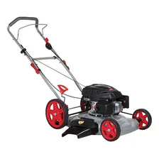 Cortador Grama Gasolina Kawashima Lr220h 6hp 4t Corte 550mm Foto mini 1
