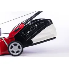 Cortador Grama À Gasolina Tracionado 6000tr Branco 51cm 6hp Cor Vermelho Foto mini  3