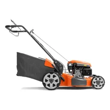 Cortador Grama Husqvarna Lc151s Tracionado Recolhedor Bidão Foto mini 3