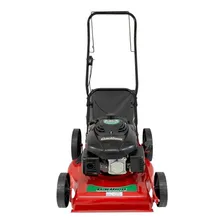Cortador Grama Motor 6cv Gasolina 4t Com Recolhedor Garthen Foto mini 2