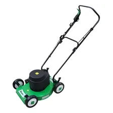 Cortador Grama Saída Lateral 1300w Sl350 Trapp Cor Verde/Preto Foto mini 3