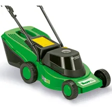 Cortador Grama Wm350 1100watts C/recolhedor Trapp Cor Verde/Preto Foto mini 2