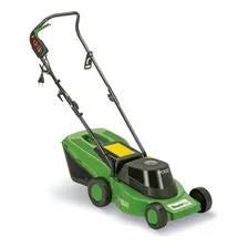 Cortador Grama Wm350 1100watts C/recolhedor Trapp Cor Verde/Preto 220V Foto mini 1