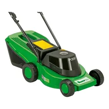 Cortador Grama Wm350 1100watts C/recolhedor Trapp Cor Verde/Preto 220V Foto mini 2