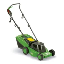 Cortador Grama Wm350 1800watts C/recolhedor Trapp Cor Verde/Preto 220V Foto mini 2