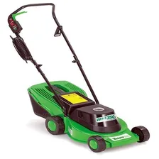 Cortador Grama Wm350 1800watts C/recolhedor Trapp Cor Verde/Preto 220V Foto mini 1