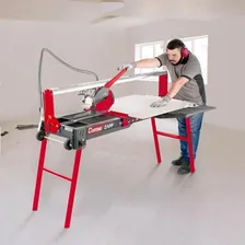 Cortador Piso Elétrico 155cm Zapp 1550 Titan 220v Cortag Foto mini 2