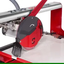 Cortador Piso Elétrico 155cm Zapp 1550 Titan 220v Cortag Foto mini 3