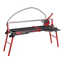 Cortador Piso Elétrico 155cm Zapp 1550 Titan 220v Cortag Foto mini 1