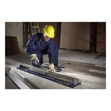 Cortador Pisos Azulejos Porcelanatos 110cm Irwin 7110h Foto mini 3