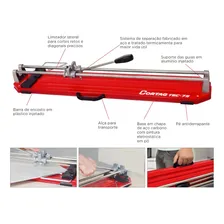 Cortador Profissional Tec 50 61148 Cortag Foto mini 4