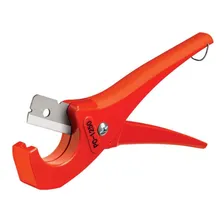 Cortador Tubos Plástico Borracha Ridgid 42mm 1/8