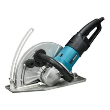 Cortadora Angular 355mm 4114s 110v Makita Foto  mini 1