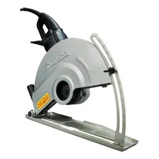 Cortadora Angular 355mm 4114s 110v Makita Foto mini 4
