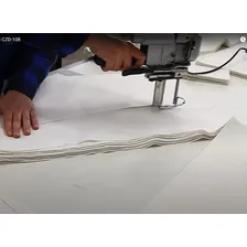 Cortadora De Tecidos De Faca 5 Polegadas 110v 370w Foto mini 3