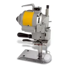 Cortadora De Tecidos De Faca 5 Polegadas 110v 370w Foto mini 1