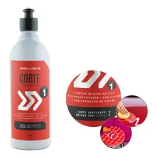 Corte Liquido Polidor Premium 500g Autoamerica Foto mini 2
