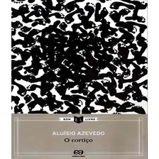 CORTICO, O BOM LIVRO, de Azevedo, Aluísio. Editorial ATICA - PARADIDATICO (SARAIVA), capa mole em português Foto  mini 1