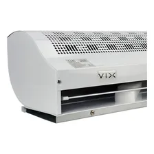 Cortina De Ar 1,50m Com Controle Remoto Vix 220v Foto mini  2