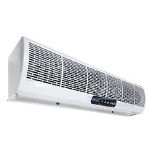 Cortina De Ar 120 Cm 220v Com Controle Suryha Foto mini 1
