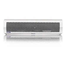 Cortina de ar Elgin 150cm 1.5 metro Economica compact 45CAD3015002 220V branco Foto mini 2