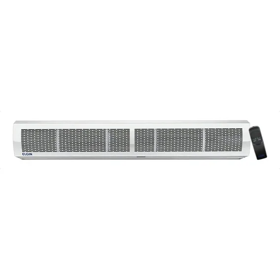 Cortina De Ar Elgin Compact 120 Cm 220v Foto 1