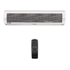 Cortina De Ar Elgin Compact 120 Cm 220v Foto mini  2