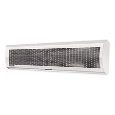 Cortina De Ar Elgin Compact 120 Cm 220v Foto mini  3