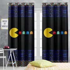 Cortina Gamer 3.00 Quarto, Decoração, Jogos Infantis Foto mini 1