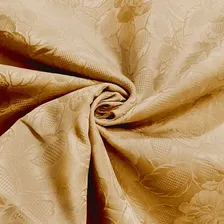 Cortina Jacquard Para Sala/quarto 200x180 Admirare Foto mini 3