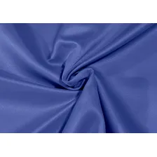 Cortina Para Provador Arco Com Ganchos Altura Sob Medida Cor Azul Foto mini  2