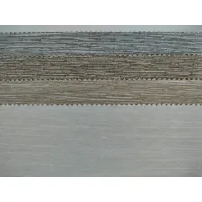 Cortina Persiana Romana TranslĂșcida - 1,30m X 1,40m Foto mini 4
