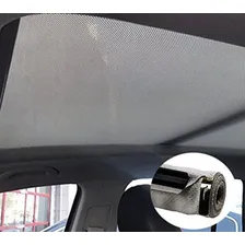 Cortina Teto Solar Tiguan Jetta Variant Audi Q5 5nd877307 Foto mini 1